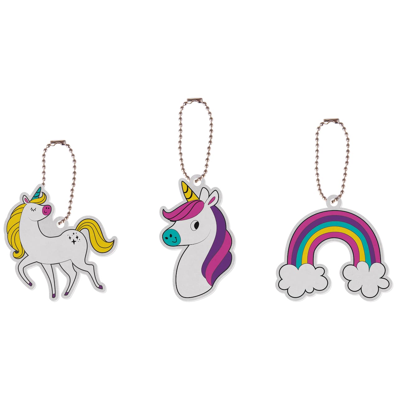Colour Your Way Unicorn Shrink Art Kit by Creatology™